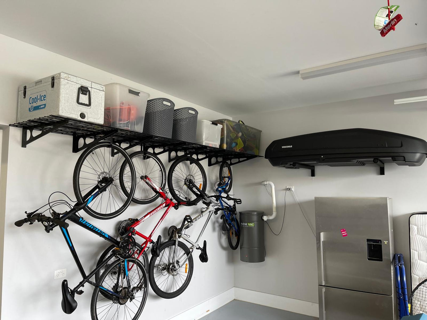 Smart Bike Storage Solutions to Maximise Space
