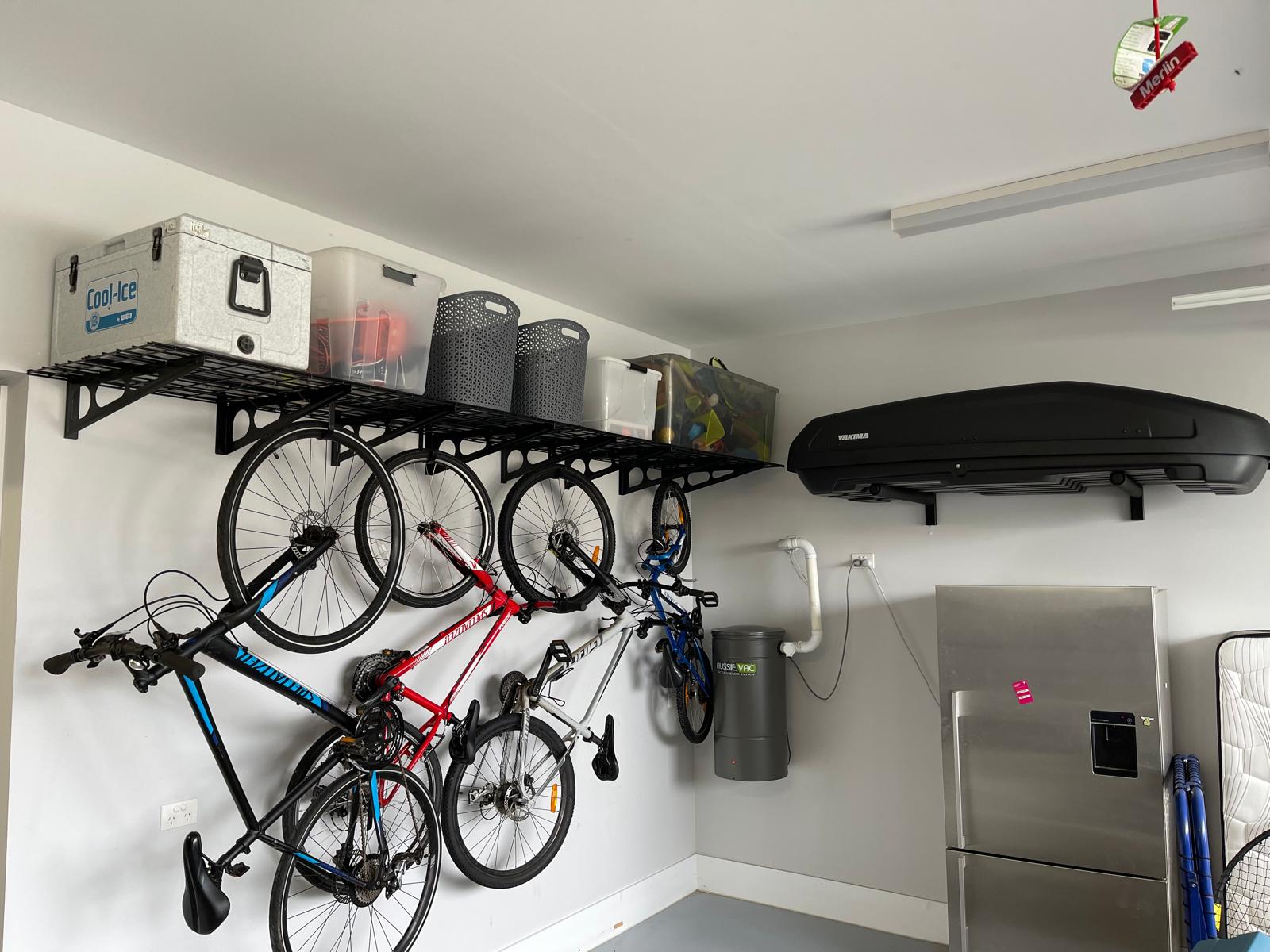 Smart Bike Storage Solutions to Maximise Space