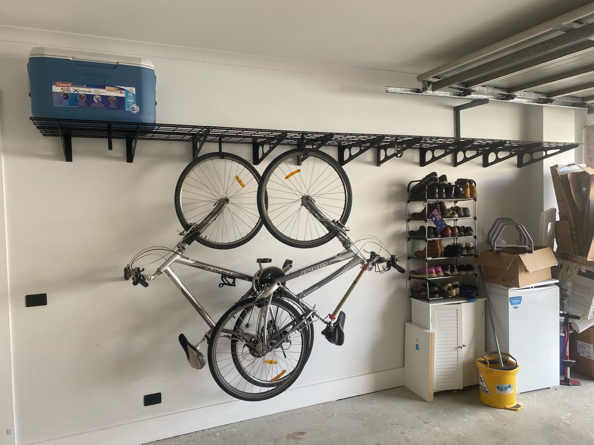 The Best Garage Storage Racks for Heavy Duty Items: Top Choices 2024