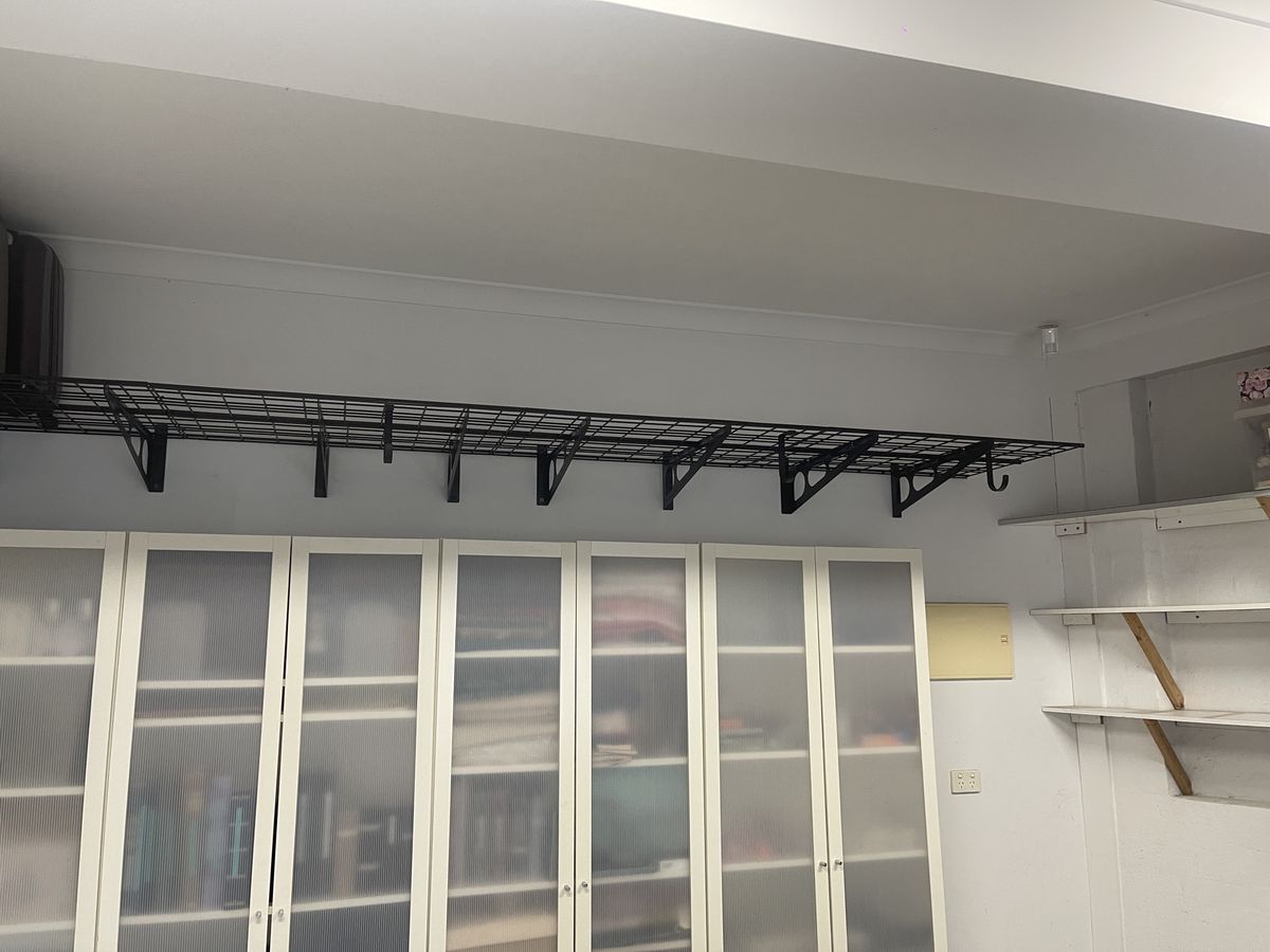 Is It Cheaper To Build Or Buy Garage Cabinets?