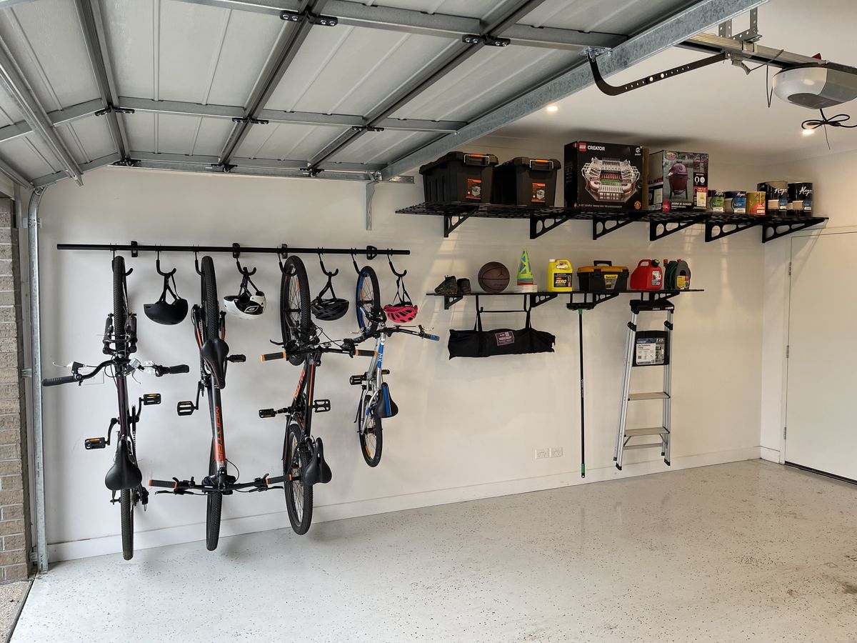 Essential Tips for Keeping Sports Gear Organised and Accessible