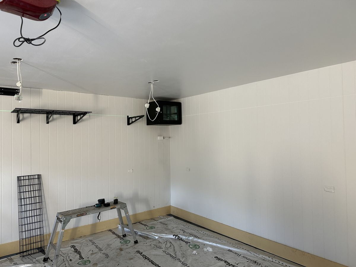 How To Make Your Garage Functional?