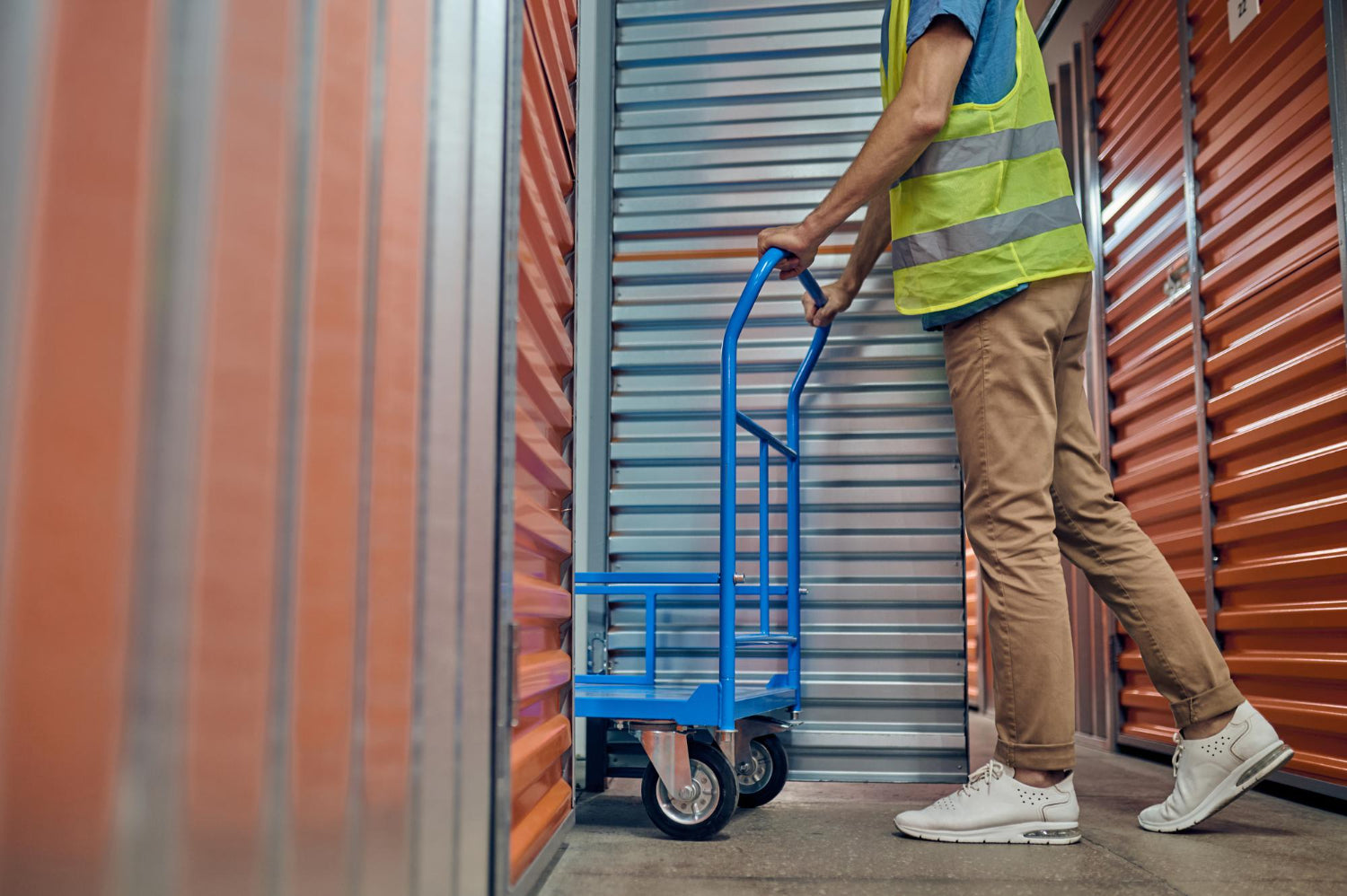 Why Should I Renovate My Garage?