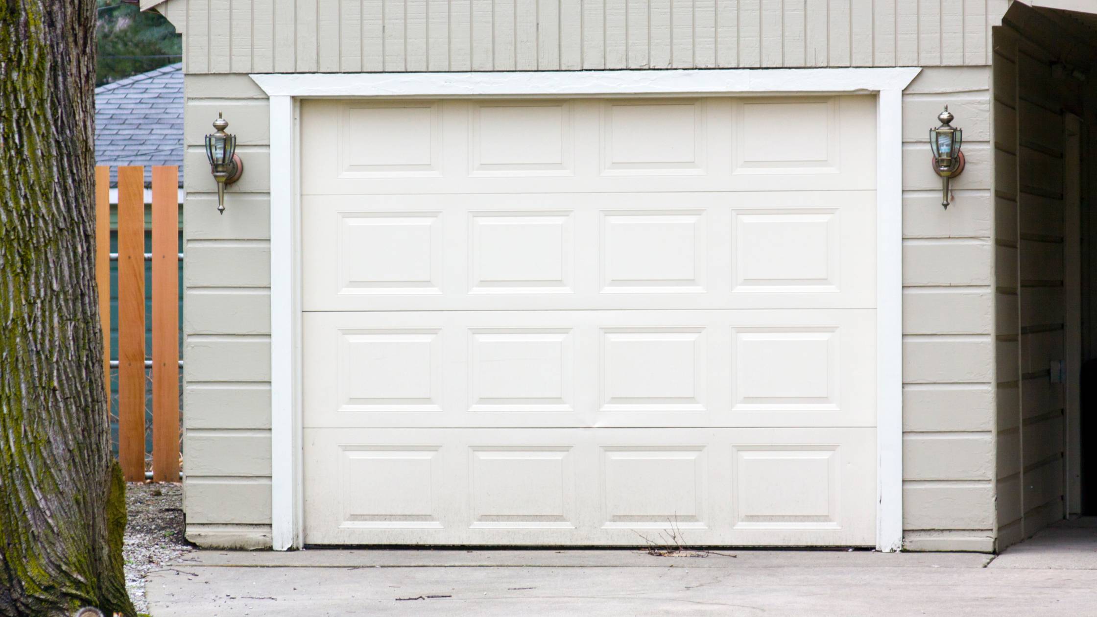 Are Garage Door Upgrades Worth It?