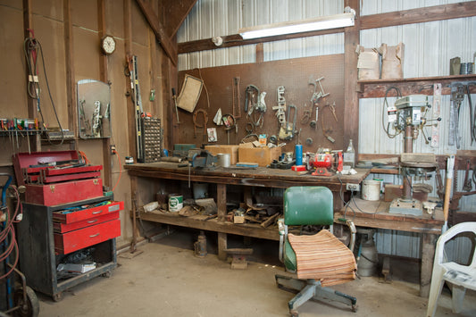 Why Should I Hire Garage Renovation Experts?