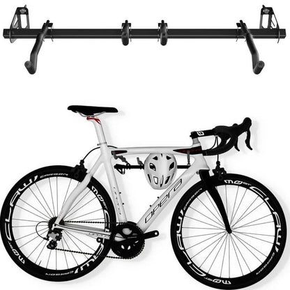 Fleximounts® Horizontal Bike Rack - IN STOCK