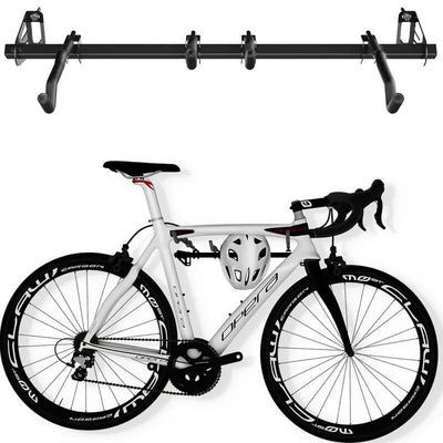 Fleximounts® Horizontal Bike Rack