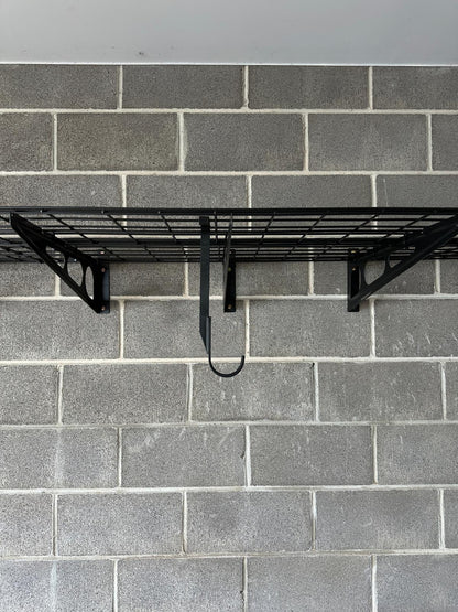 Fleximounts® Long Reversed Utility Shelf Hooks