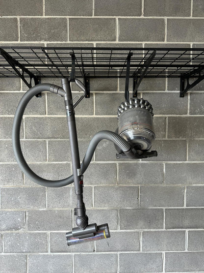 Fleximounts® Long Reversed Utility Shelf Hooks