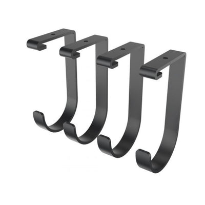 Fleximounts® Utility & Bike Shelf Hooks