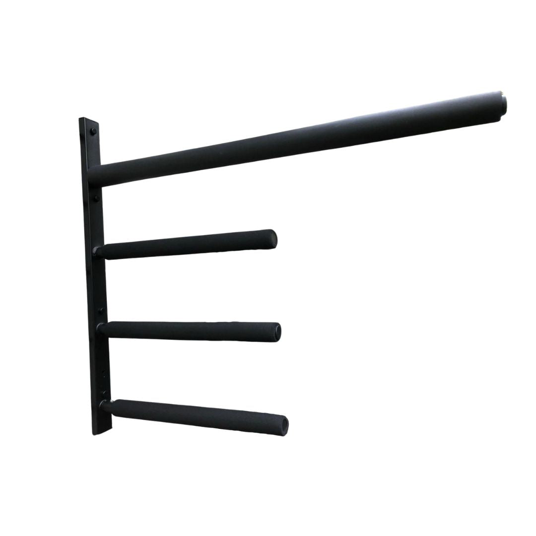 Fleximounts® Universal Quad Storage Rack Extension Arm Set