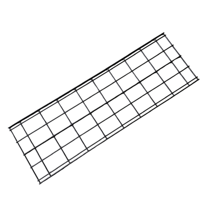 Fleximounts® Shelving Grid - Standard Shelving 915mm Length