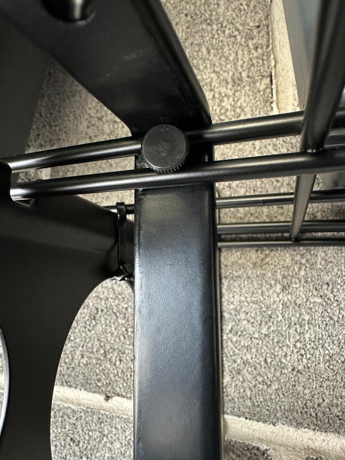 Fleximounts® Shelf Mounted Sports Storage Bag