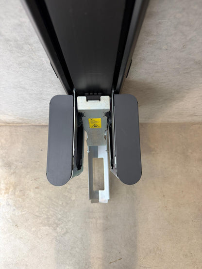 BIKELIFT® Easy Lift Vertical On-Wall Bike Rack