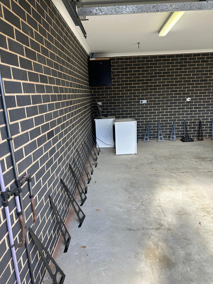 Fleximounts® Wall Shelving Extra Deep