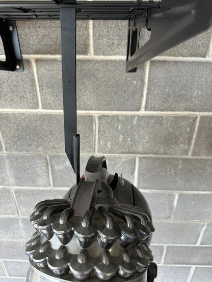 Fleximounts® Long Reversed Utility Shelf Hooks