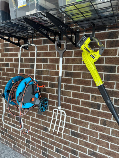 Fleximounts® Wall Shelving Extra Deep