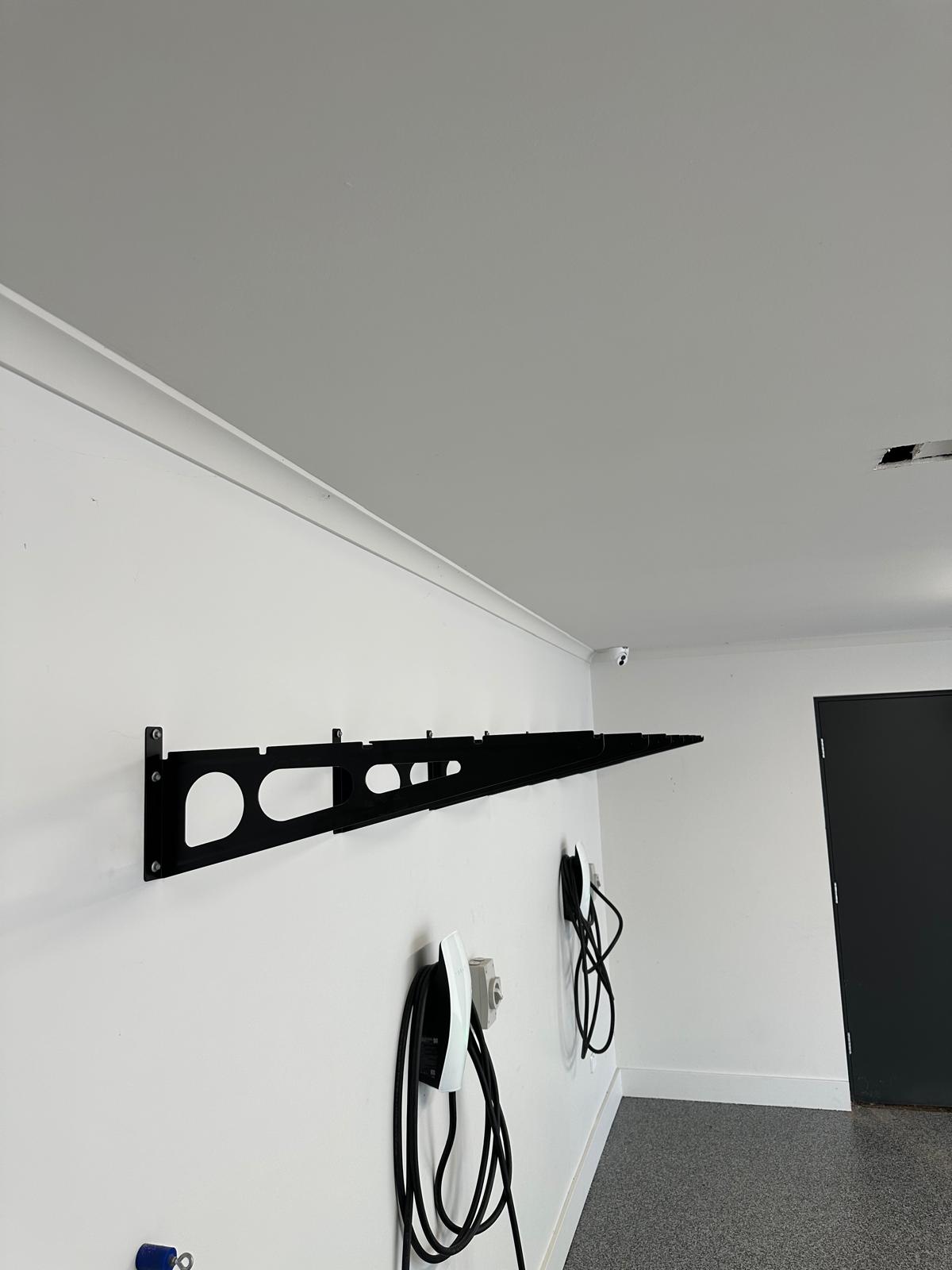 Fleximounts® Wall Shelving Extra Deep - 3660mm Length