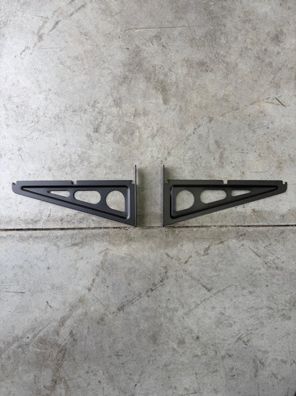 Fleximounts® Bracket Pair - Standard Shelving