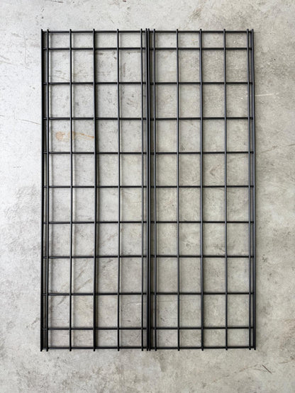 Fleximounts® Shelving Grid - Extra Deep 915mm Length