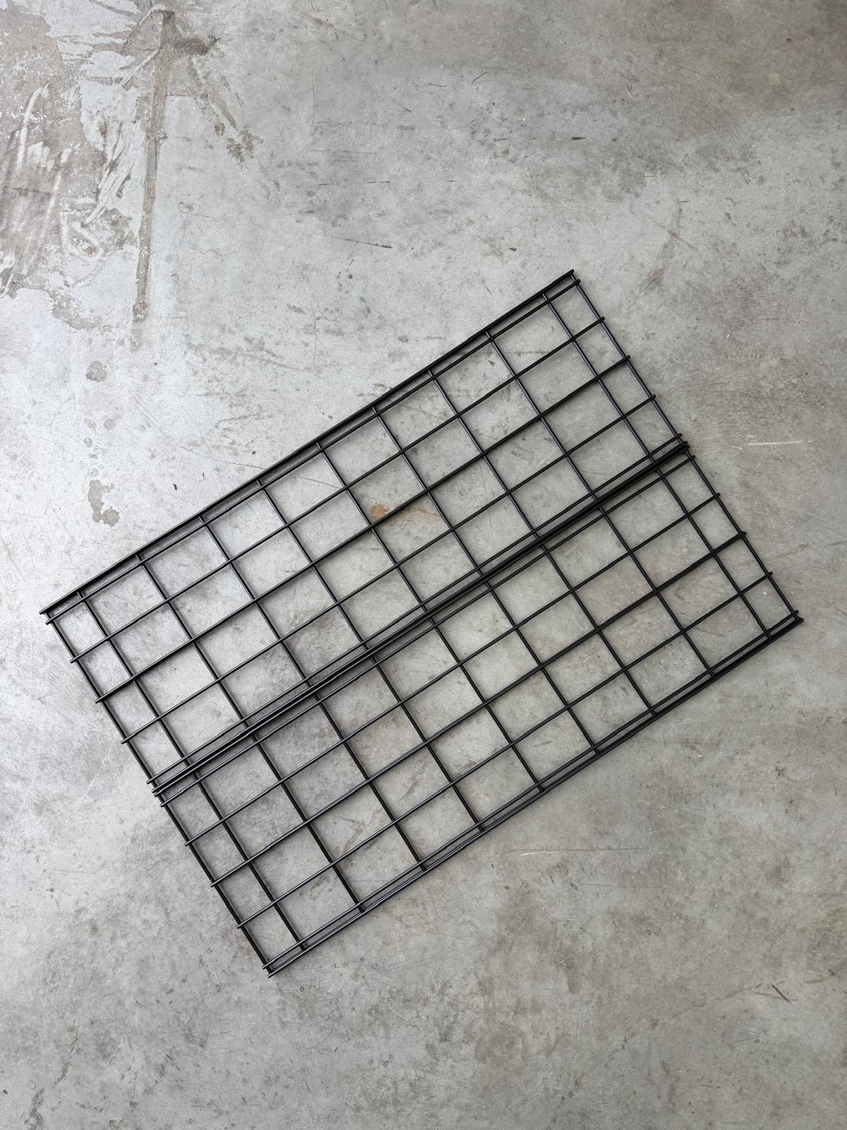 Fleximounts® Shelving Grid - Extra Deep 915mm Length
