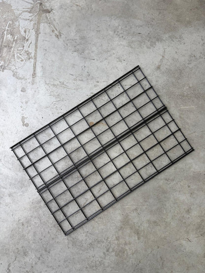 Fleximounts® Shelving Grid - Extra Deep 915mm Length
