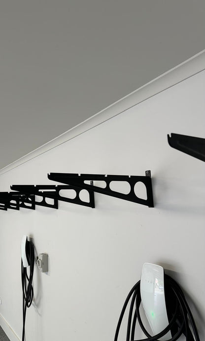 Fleximounts® Wall Shelving Extra Deep