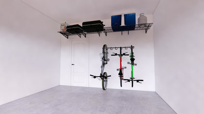 Fleximounts® Six Capacity Bike Rack