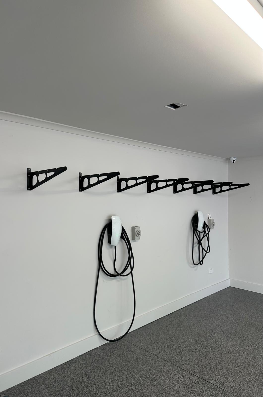 Fleximounts® Wall Shelving Extra Deep - 3660mm Length