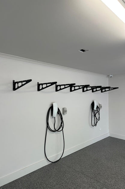 Fleximounts® Wall Shelving Extra Deep