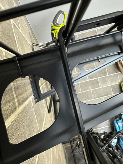 Fleximounts® Shelf Mounted Large Basket Set