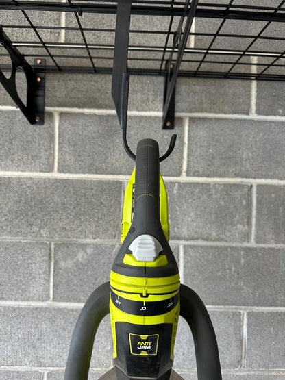 Fleximounts® Long Reversed Utility Shelf Hooks