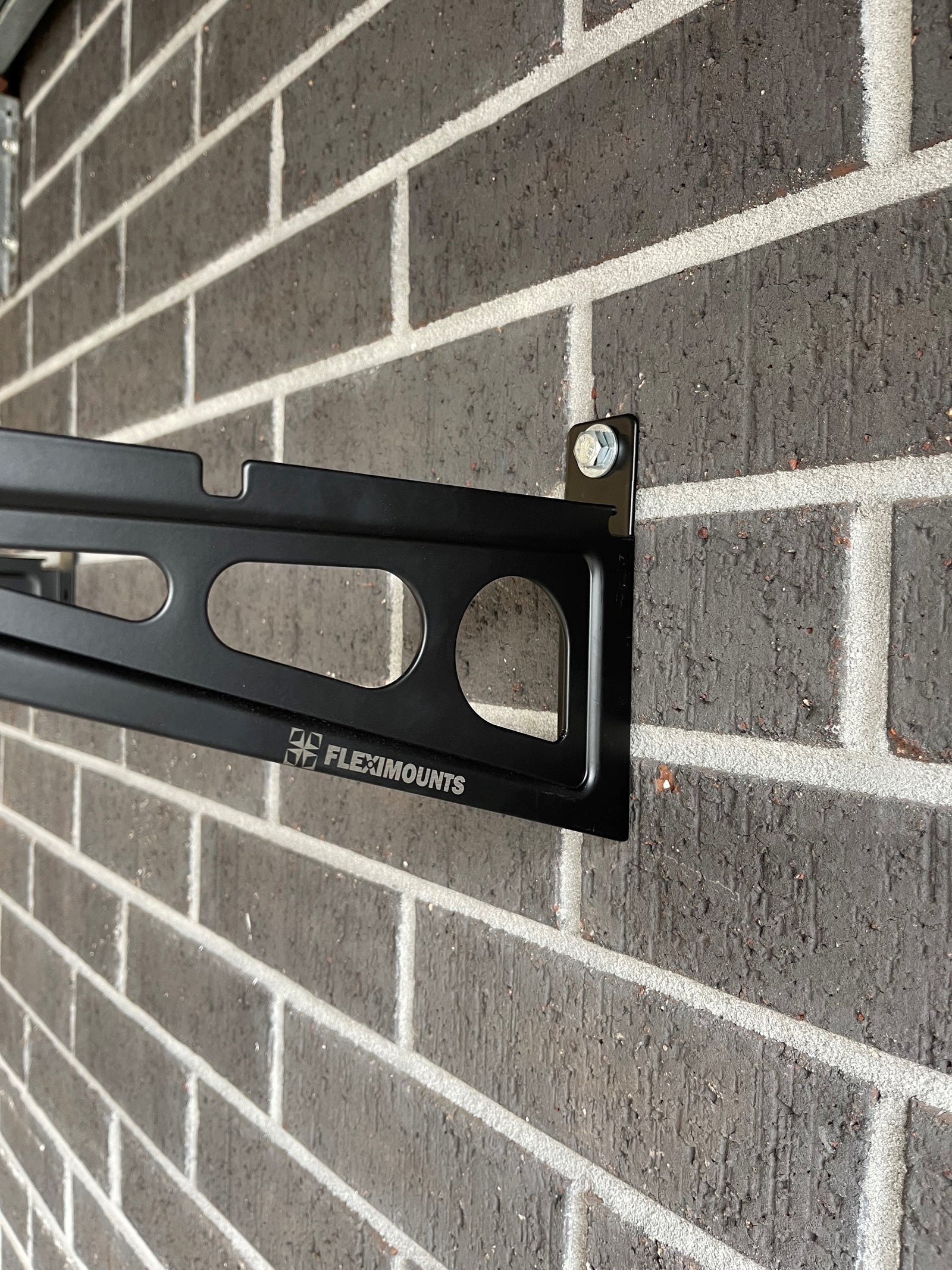 Fleximounts® Wall Shelving Extra Deep - 3660mm Length