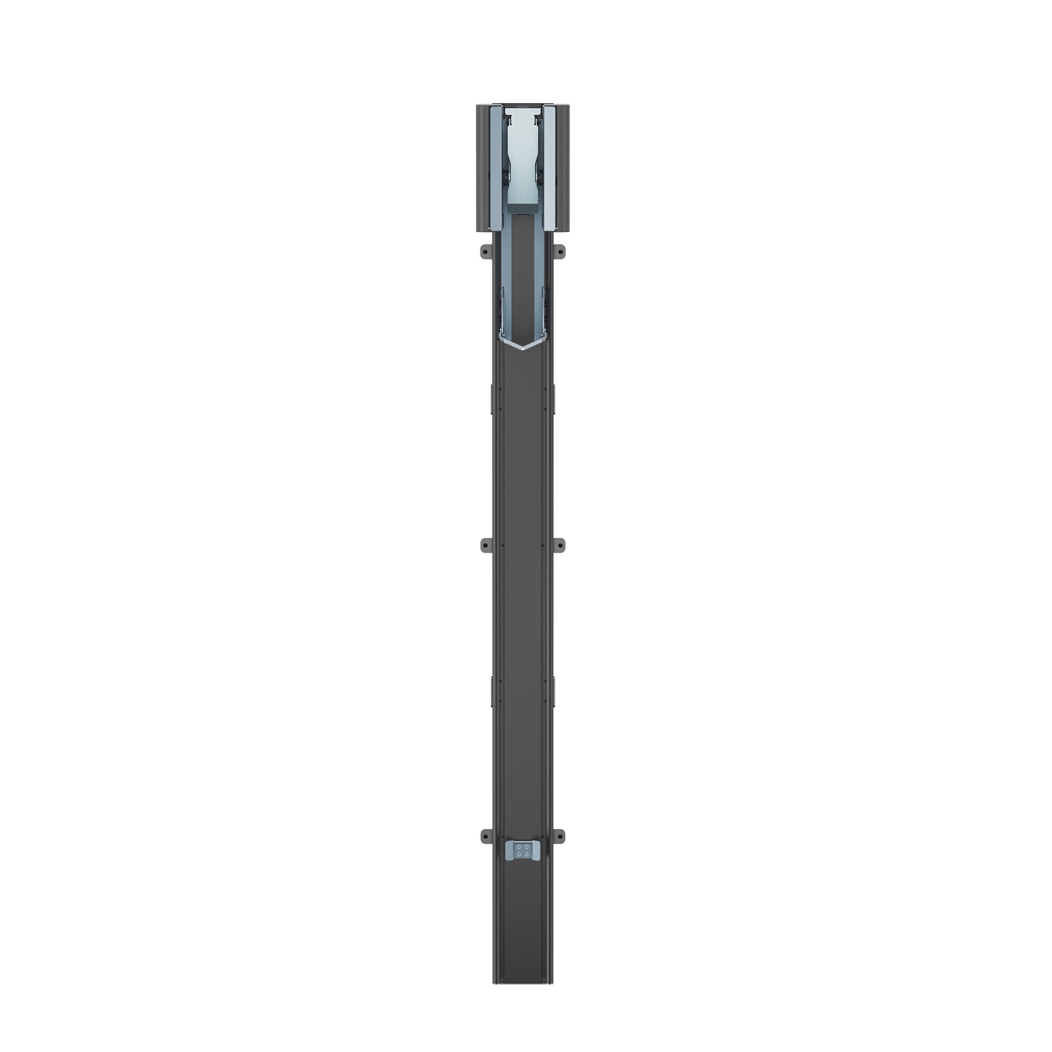 BIKELIFT® | Easy Lift Vertical On-Wall Bike Rack