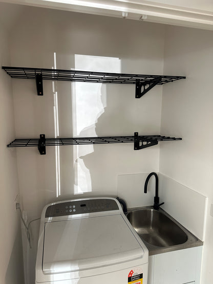 Fleximounts® Wall Shelving Standard - IN STOCK