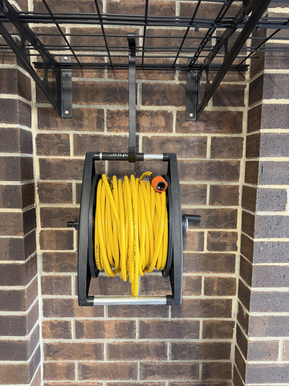 Fleximounts® Long Utility &amp; Bike Shelf Hooks