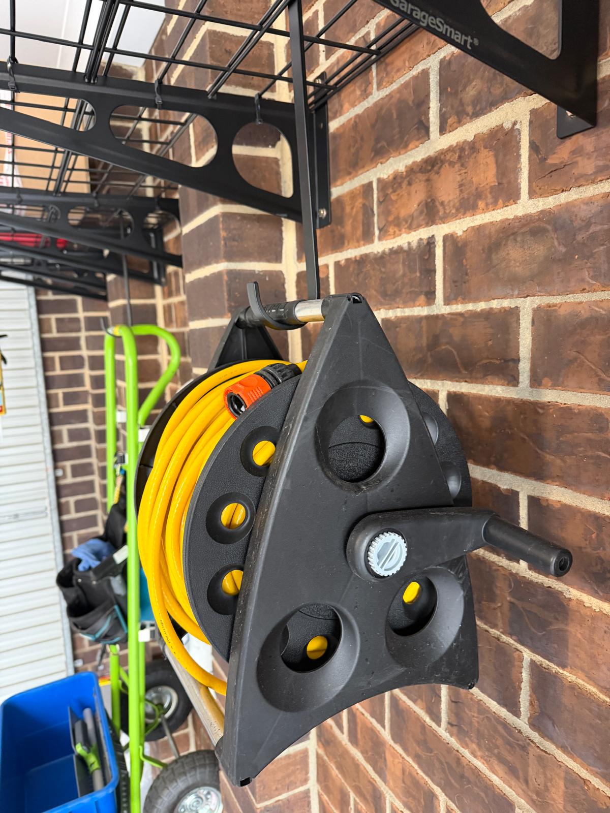 Fleximounts® Long Utility &amp; Bike Shelf Hooks