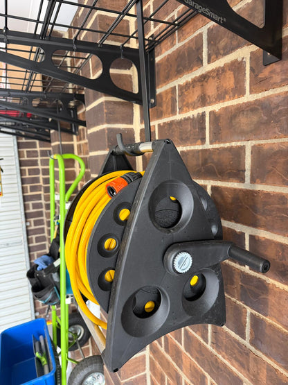 Fleximounts® Long Utility &amp; Bike Shelf Hooks