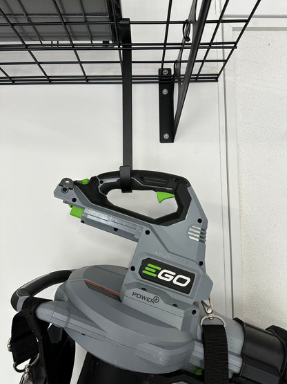 Fleximounts® Long Utility &amp; Bike Shelf Hooks