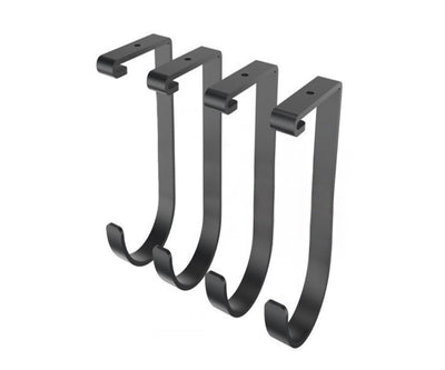 Fleximounts® Long Utility & Bike Shelf Hooks