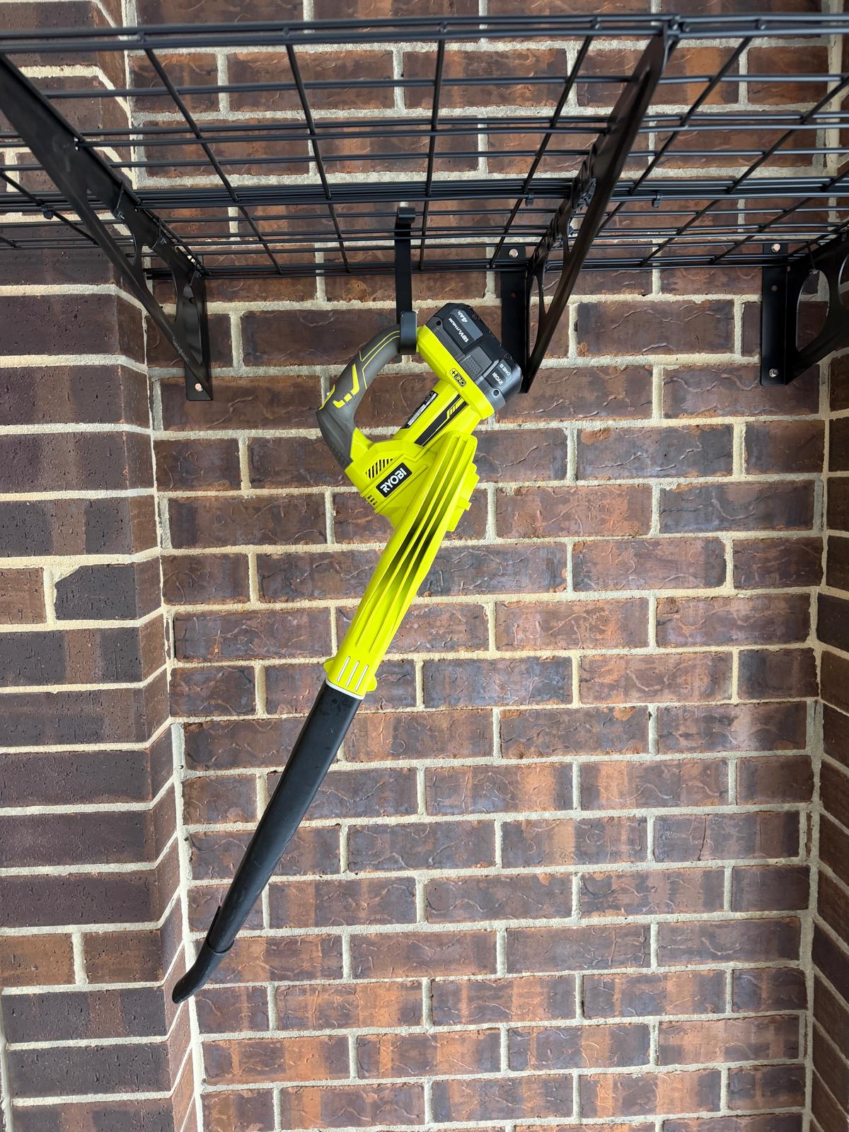 Fleximounts® Utility &amp; Bike Shelf Hooks
