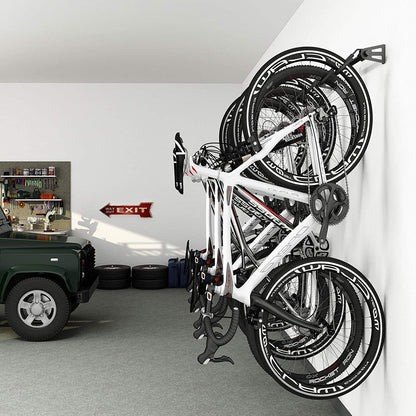 Fleximounts® Six Capacity Bike Rack - IN STOCK