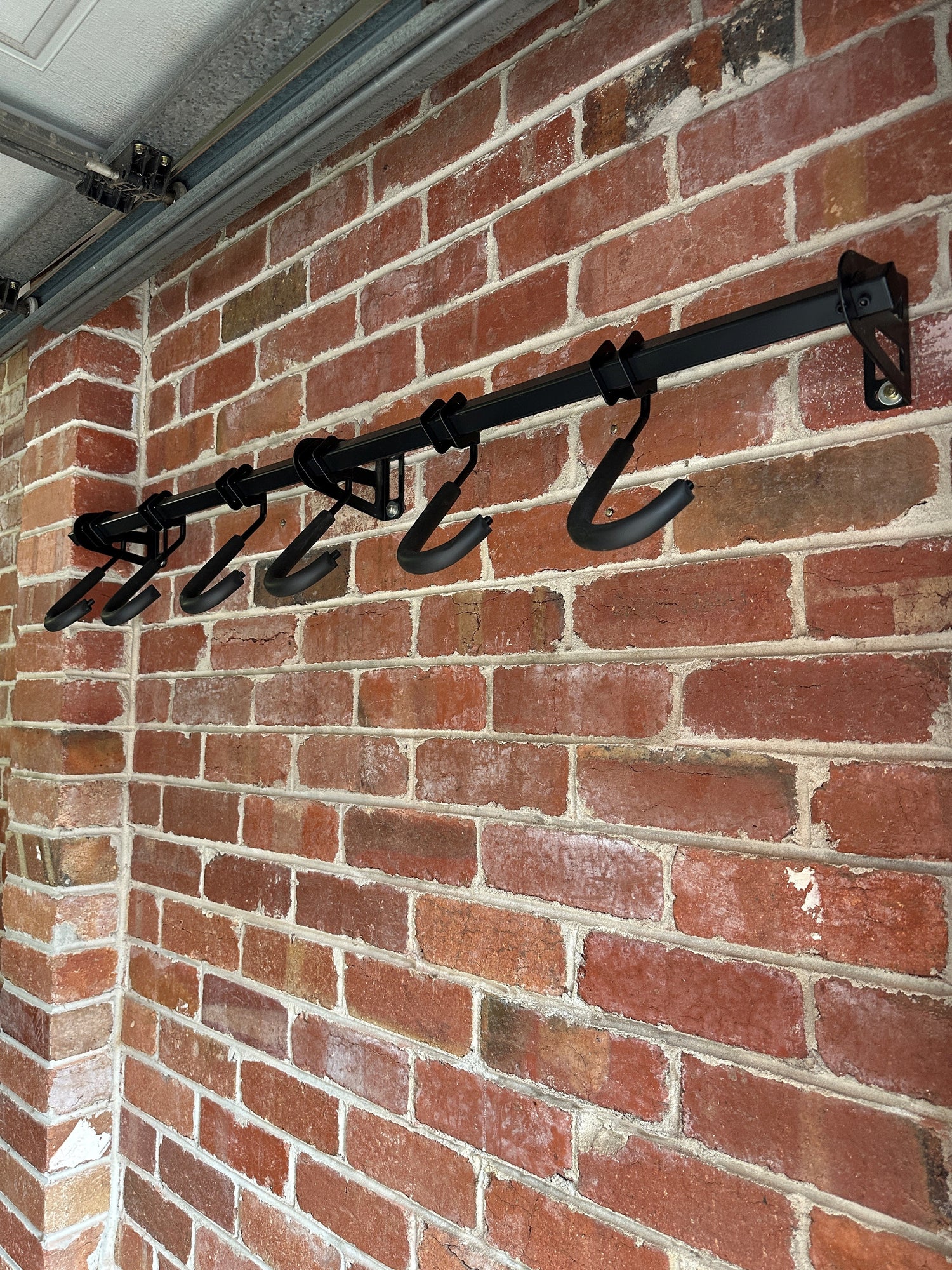 Fleximounts® Six Capacity Bike Rack