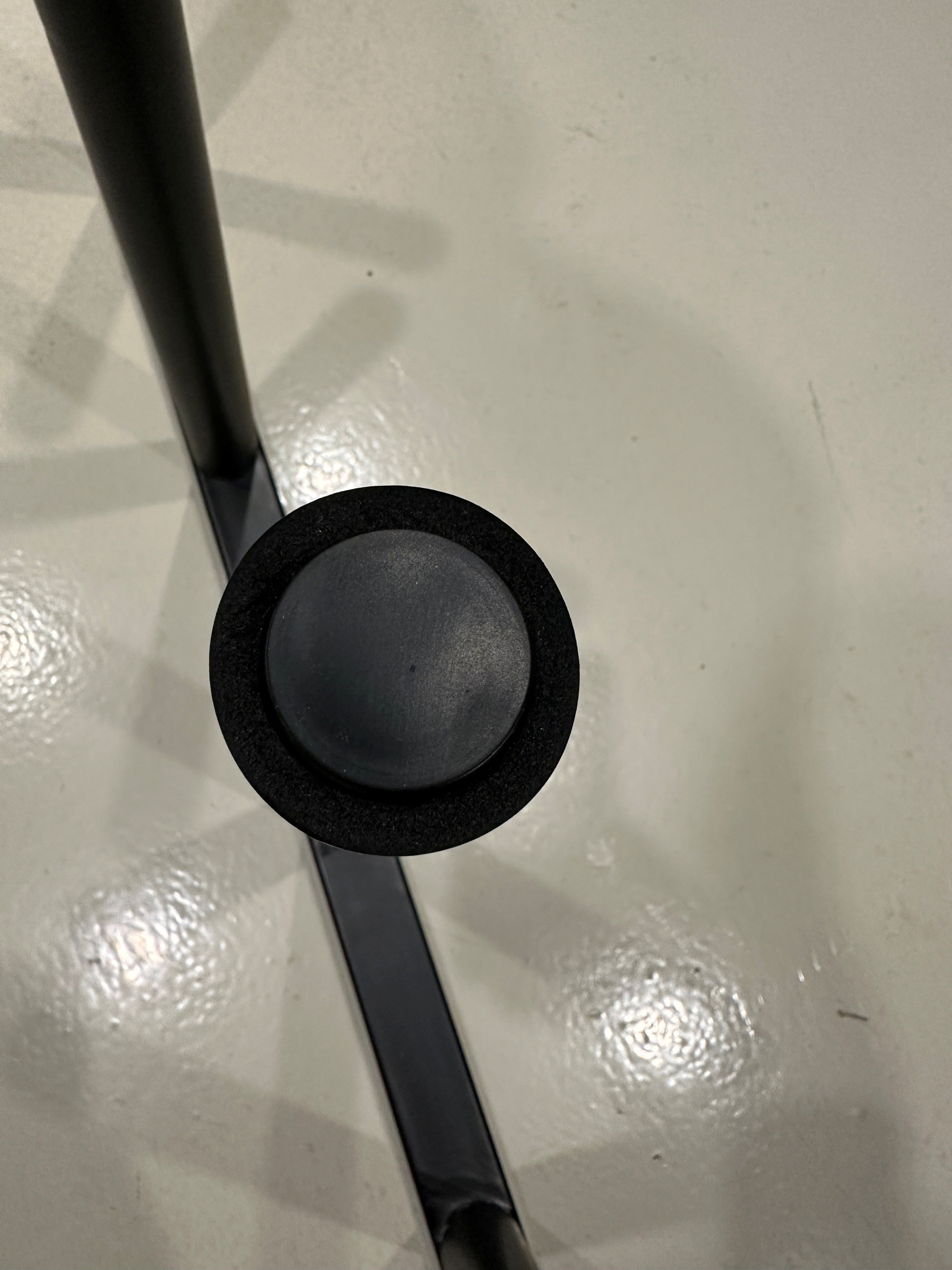 Fleximounts® Wall Mounted Car Roof Box, Kayak &amp; SUP Storage Rack Set