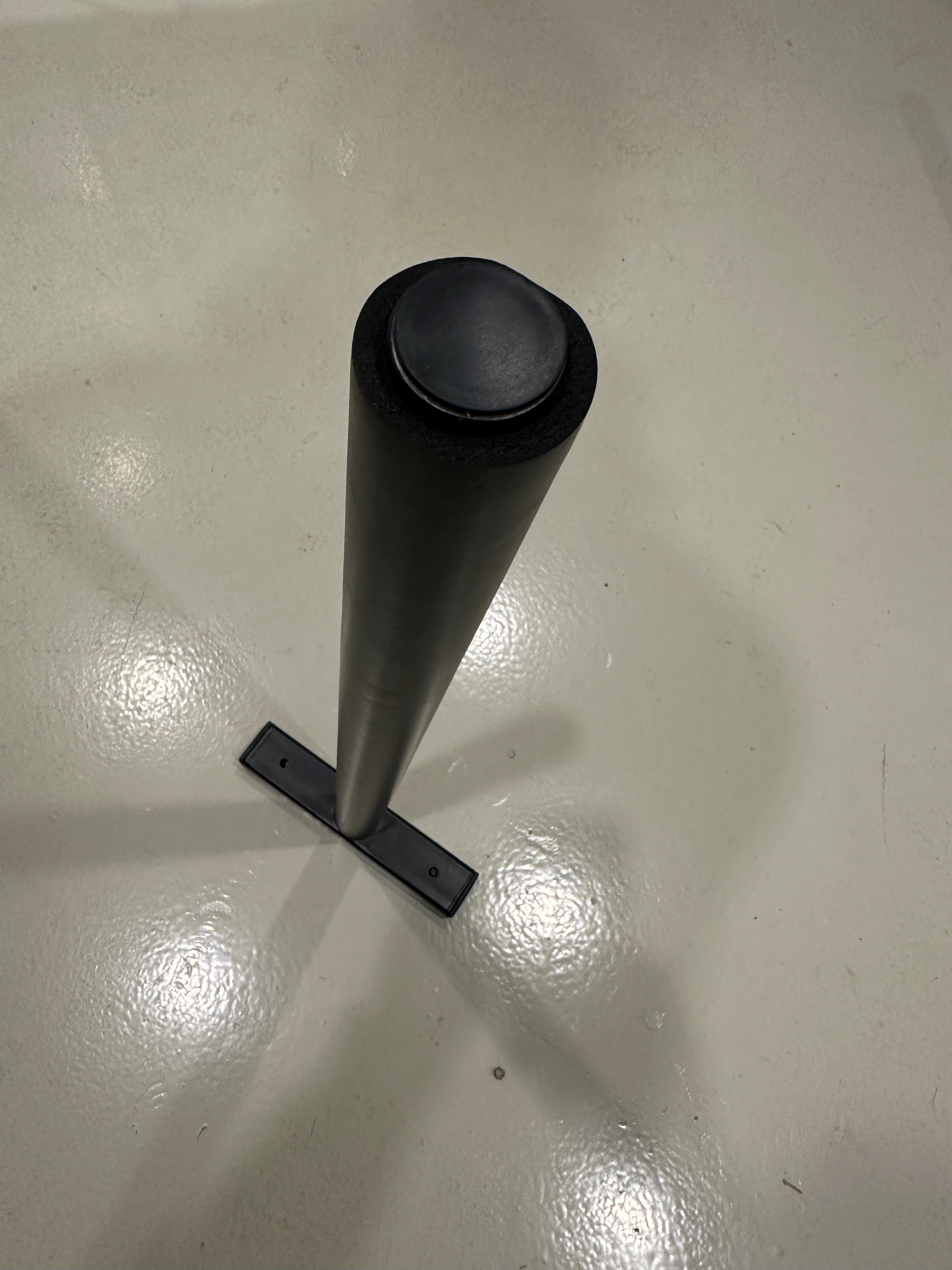 Fleximounts® Wall Mounted Car Roof Box, Kayak &amp; SUP Storage Rack Set