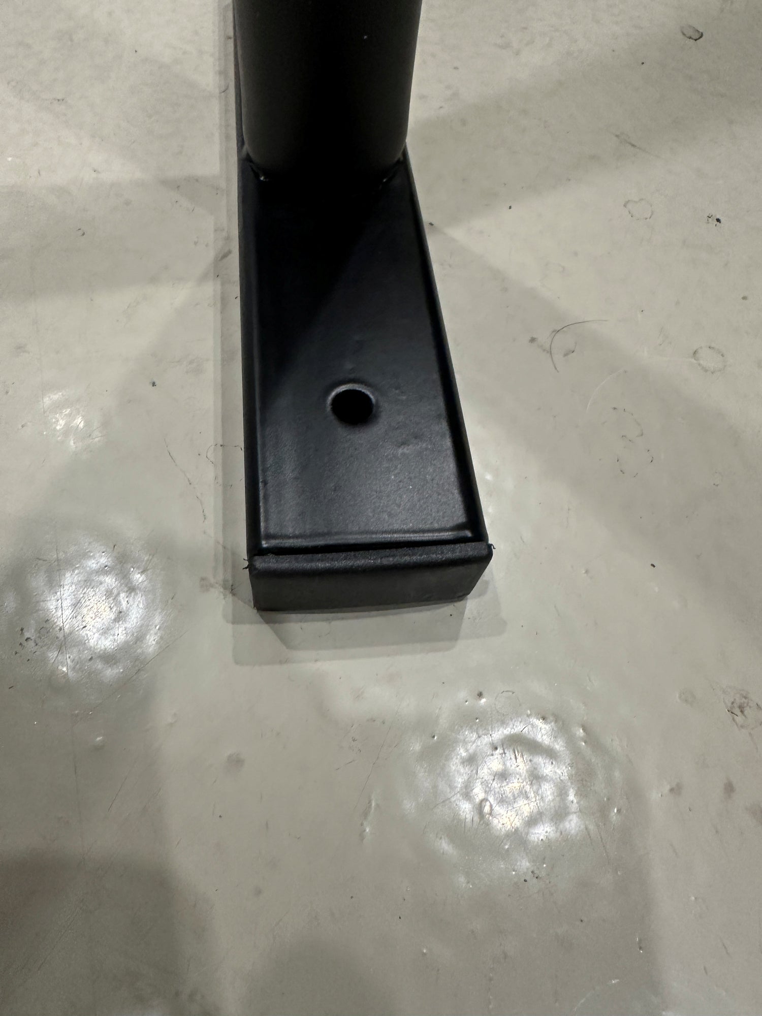 Fleximounts® Wall Mounted Car Roof Box, Kayak &amp; SUP Storage Rack Set