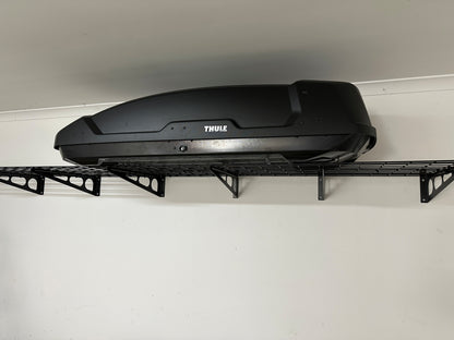 Fleximounts® Wall Shelving Extra Deep