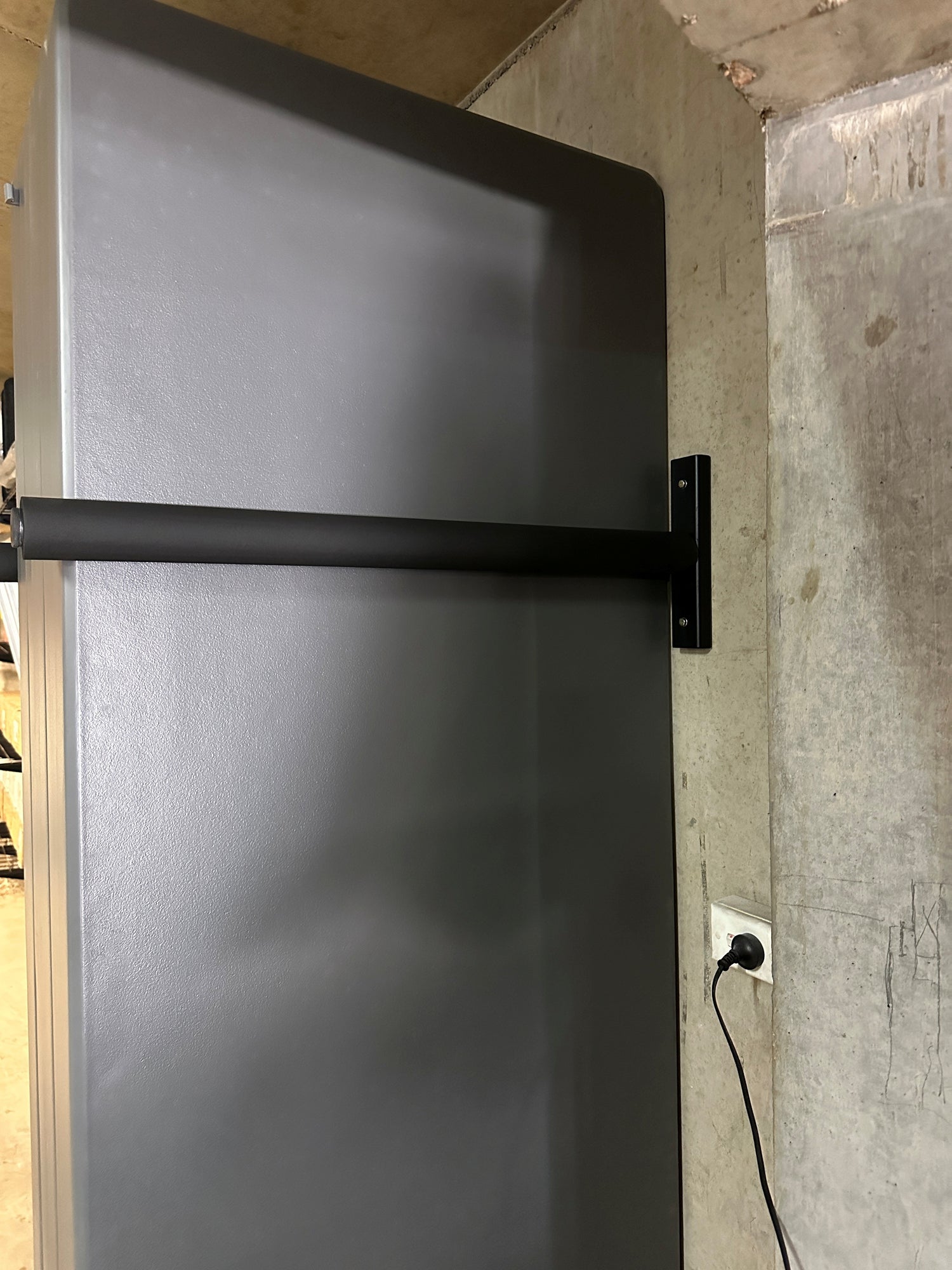 Fleximounts® Wall Mounted Car Roof Box, Kayak &amp; SUP Storage Rack Set