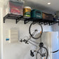 Fleximounts® Utility & Bike Shelf Hooks