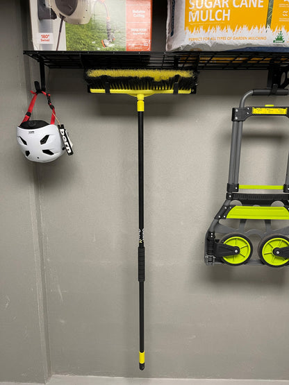 Fleximounts® Utility &amp; Bike Shelf Hooks - IN STOCK